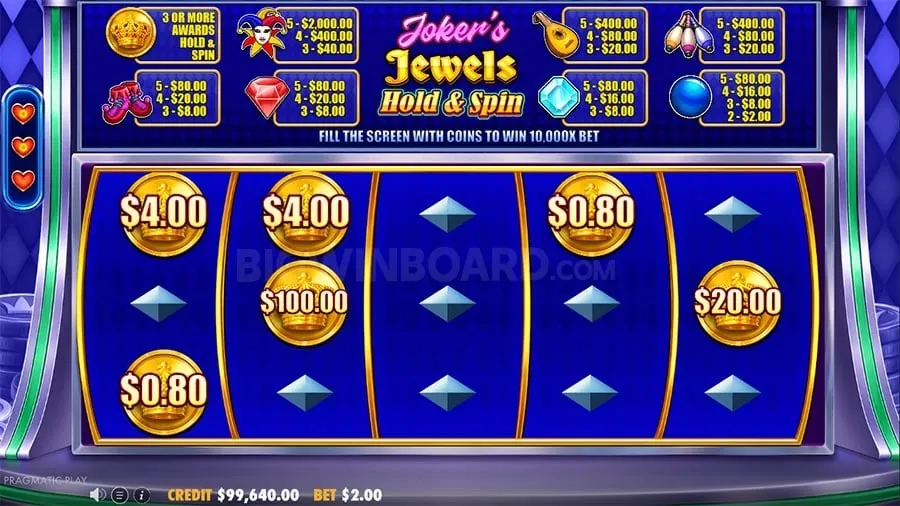 Nustar Promo Update